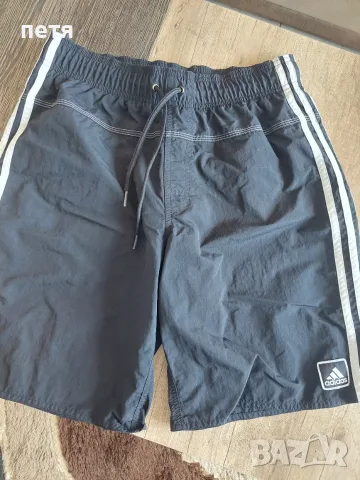 Мъжки къси панталони adidas