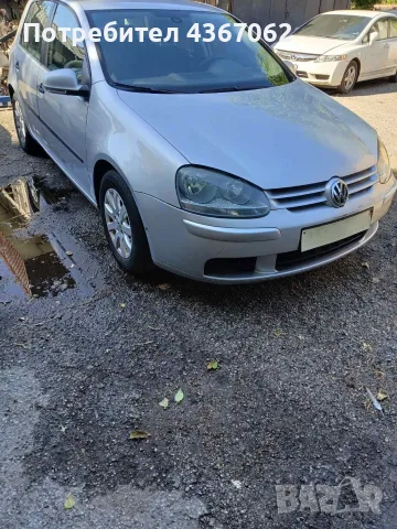 Продавам Голф с добро къснояние, снимка 2 - Автомобили и джипове - 55953100
