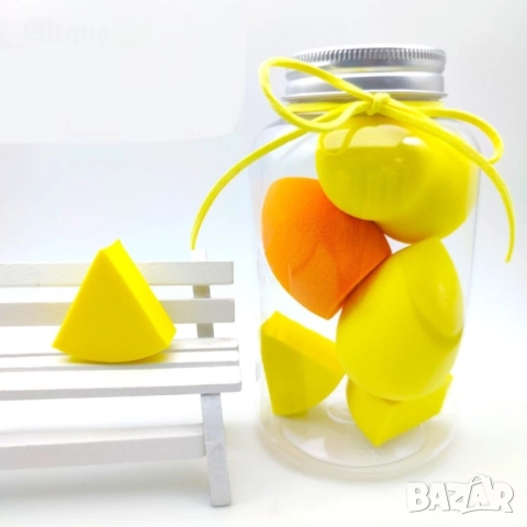 Комплект бюти блендери, снимка 16 - Други - 52831425