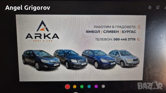 Коли под наем без депозит