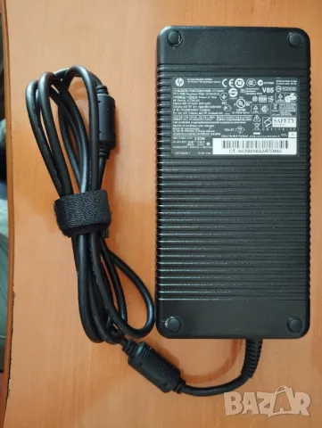 Захранващ Адаптер за лаптоп HP 230W 19.5V 11.8A center pin