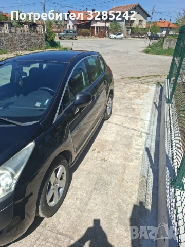 Пежо 3008, снимка 3 - Автомобили и джипове - 54329910