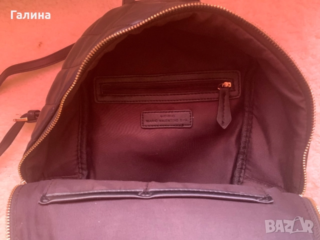 Ranica “Valentino”, снимка 4 - Раници - 52421146