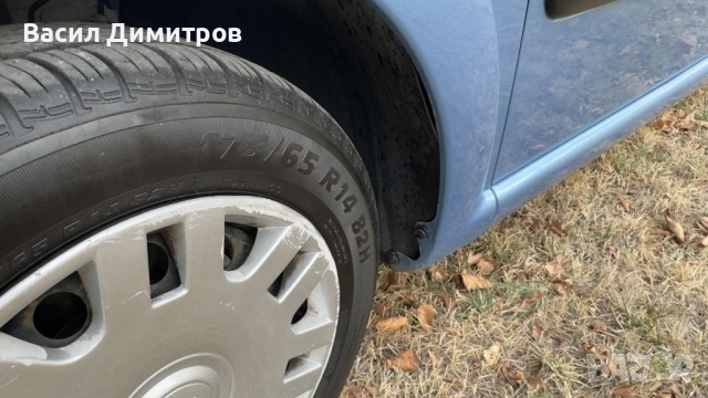 Citroen C3 HDI , снимка 3 - Автомобили и джипове - 51788368