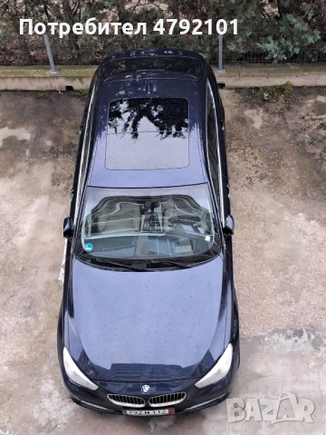 BMW GT 530, снимка 15 - Автомобили и джипове - 54147182