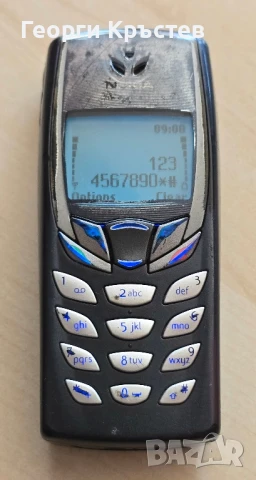 Nokia 6230, 6288 и 6510, снимка 12 - Nokia - 50878940