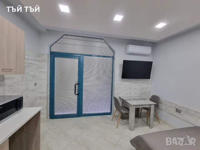 Студио до Медицински Университет Сливен, снимка 10 - Стаи под наем - 49257042