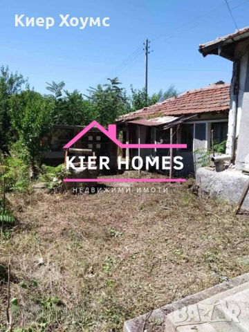 Къща в село Момково,общ. Свиленград,обл. Хасково, снимка 6 - Къщи - 53885924