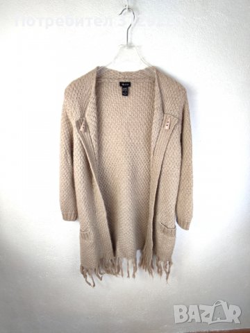 Ella Moss cardigan M