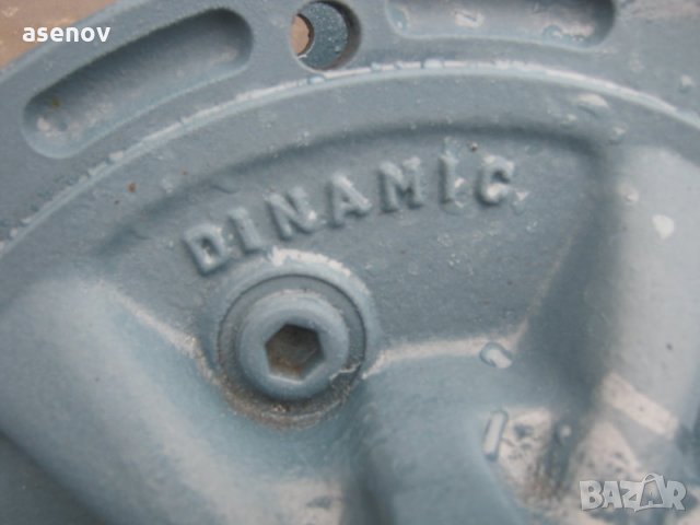 хидромотор-бутален, снимка 5 - Други машини и части - 31109420