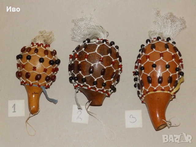 Маракаси от Куба, снимка 2 - Други - 54191327