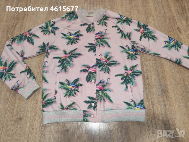 жилетка на Zara