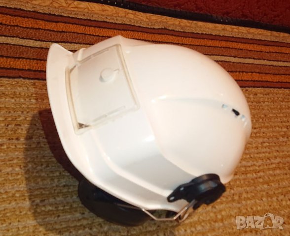 Каска с очила и антифони, снимка 14 - Други инструменти - 40529032