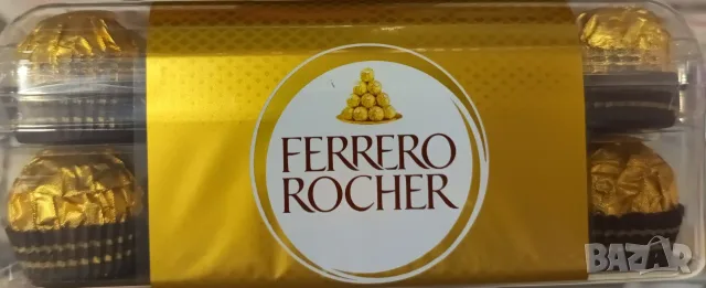 Кутия бонбони Ferrero Collection- 50% намаление, снимка 4 - Други - 55940692