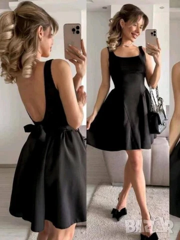 рокля , снимка 4 - Рокли - 51323627