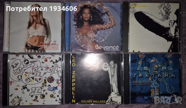 Оригинални и матрични DVD дискове., снимка 3 - Грамофонни плочи - 28108971