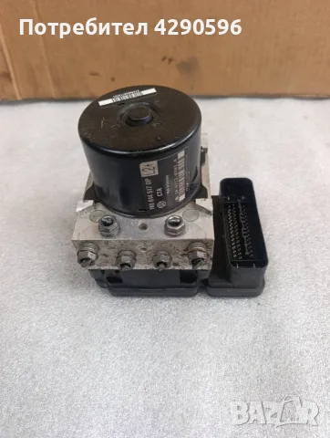 ABS модул  - 1K0614517DP / 1K0907379BL / VW , Audi  , Seat , Skoda 