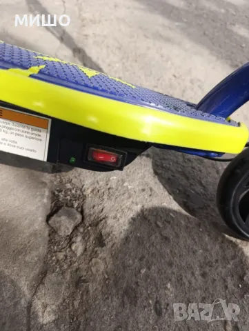 Детска тротинетка електрическа цена 180 лв до 1150лв, снимка 9 - Други спортове - 49614156