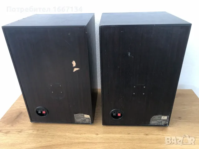 SINUS LIVE MEDILAB-80, снимка 10 - Тонколони - 56007304
