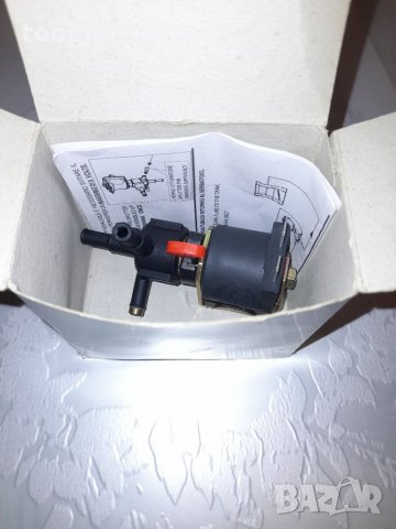 TARTARINI клапан 12V, снимка 8 - Части - 35457272