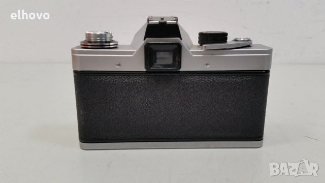 Фотоапарат Praktica L, снимка 3 - Фотоапарати - 29965579