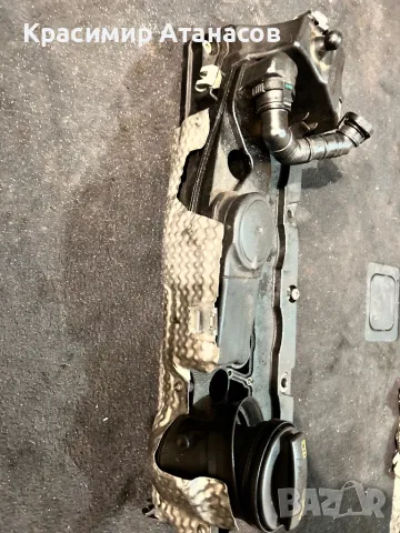 Капак на клапани за Vw.Audi.seat.03L103469, снимка 4 - Части - 48744392