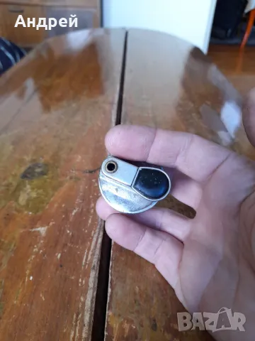 Стара запалка #15, снимка 5 - Колекции - 50112571