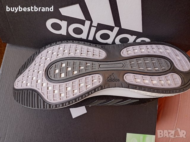 Adidas Supernova номера 42 2/3 и 46 Оригинални Мъжки Маратонки, снимка 5 - Маратонки - 35535291