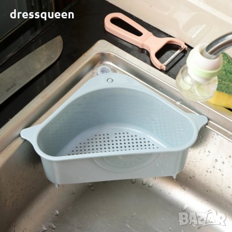 2660 Гевгир за мивка ъглов, снимка 7 - Други стоки за дома - 30536037