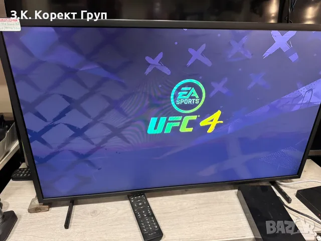 Playstation 4 SLIM 500GB / PS4 SLIM 500GB / , снимка 5 - PlayStation конзоли - 56436105