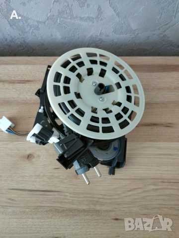 Продавам макара от прахосмукачка Миеле.