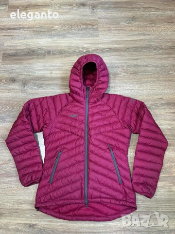 Дамска ! олекотена пухенка Bergans of Norway Pyttegga Down 700cuin Pertex Jacket , M размер 