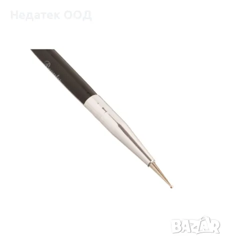 Инструмент за ноктопластика, Двустранен, 11.5 см, снимка 4 - Продукти за маникюр - 49005669