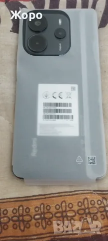 Xiaomi redmi note 14 Нов, снимка 3 - Xiaomi - 56005231