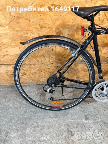 28цола Scott Laredo веросипед колело[21ck-Shimano], снимка 7 - Велосипеди - 54364630