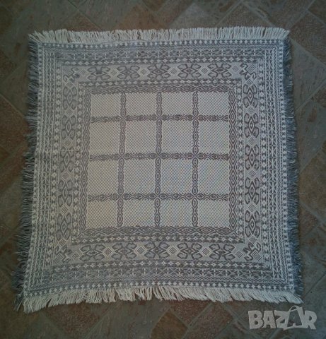 Комплект- тишлайфер,каренца и калъфчета, снимка 8 - Декорация за дома - 16217020