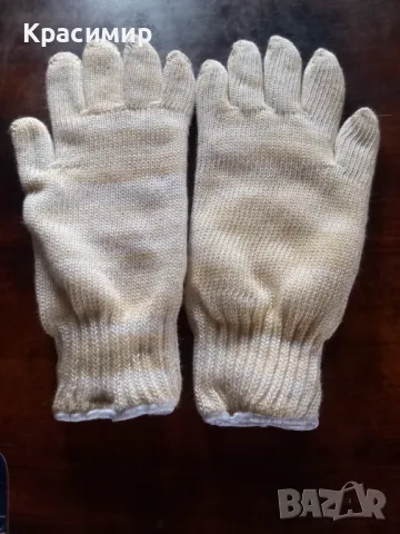 Термо ръкавици 1200градуса