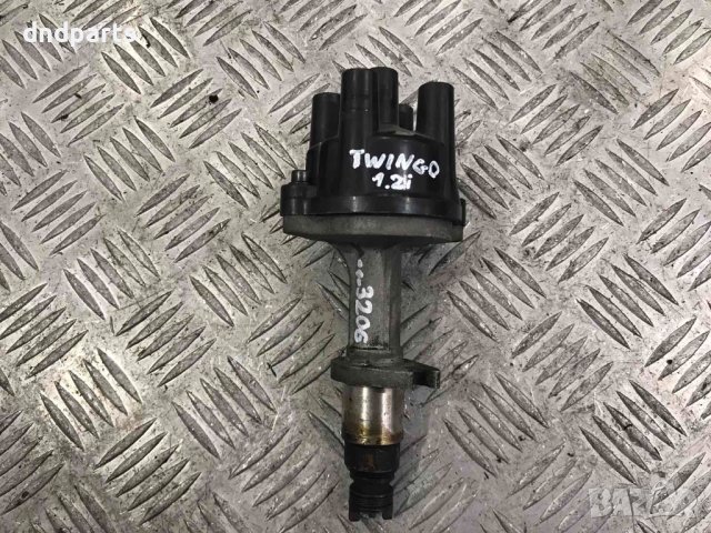 Делко Renault Twingo,1.2i,1995г.