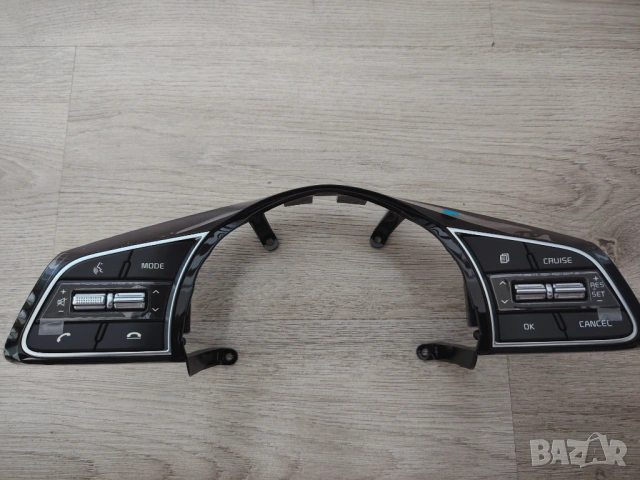OEM 96700 M6340 steering wheel switch cruise control audio control kia seed seltos forte k3 k5 forte