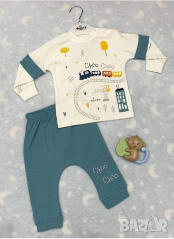 Комплект за момче  