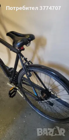 BBF градски велосипед, снимка 5 - Велосипеди - 47880908