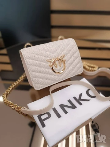 чанти pinko 