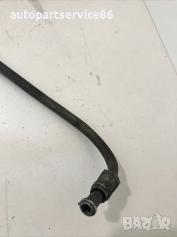 Маркуч за подаване на турбо масло за Mercedes W140 S350 Td (1994) , снимка 3 - Части - 54026318