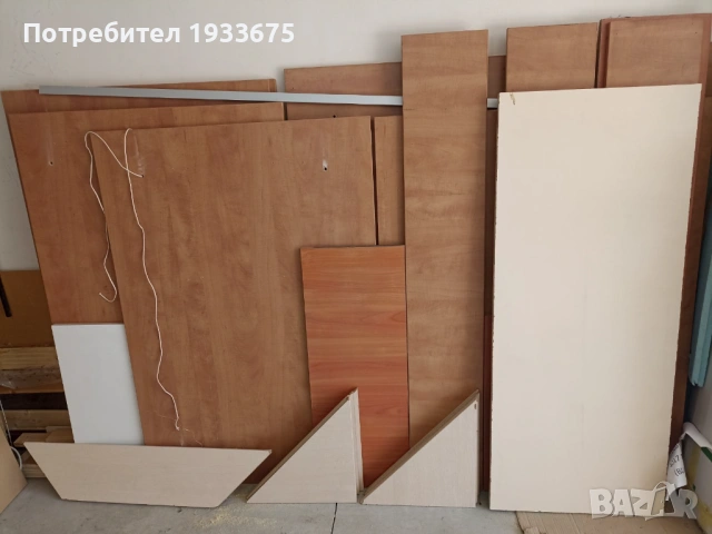 Пана и рафтове от пдч 