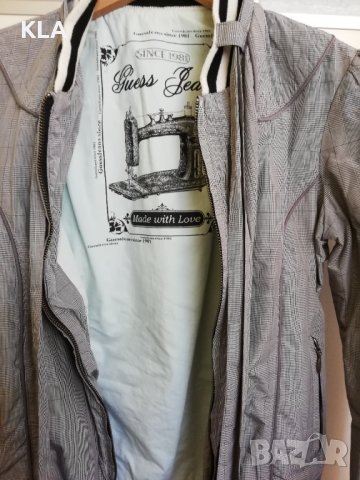 Яке Guess, снимка 3 - Якета - 36773693