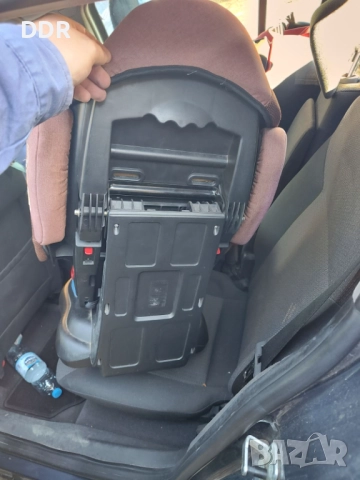 детски стол за кола - 2бр за 6+ месеца, снимка 5 - Столчета за кола и колело - 52748195