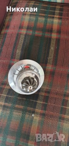 Нов катридж за Reanault,Opel,Nisan,Volvo,Mitsubishi 1,9dci 102hp, снимка 3 - Части - 31514220