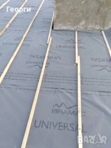 Ремонт на покриви , снимка 8 - Ремонти на покриви - 50044764