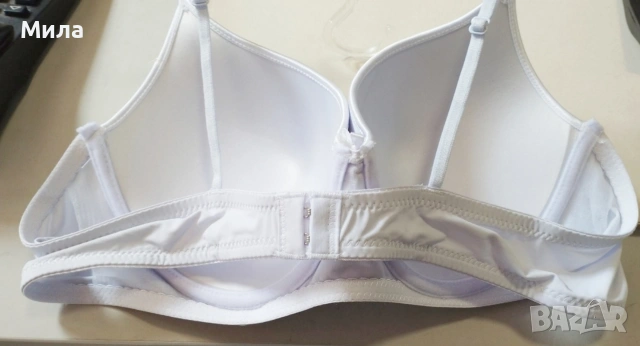 Сутиени чашка C и D, снимка 4 - Бельо - 51360057