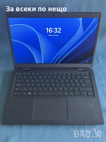Лаптоп Dell Latitude 3420 , i5-1135G7 , 16GB 256GB SSD NVME, снимка 8 - Лаптопи за дома - 55886268